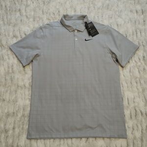 Polo Nike t-shirt